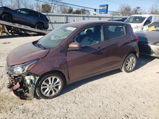 Изображение 2019 CHEVROLET SPARK 1LT 2019