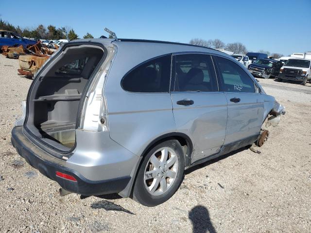 Obraz 3 z 2009 HONDA CR-V EX 2009 z VIN 3CZRE38589G704055