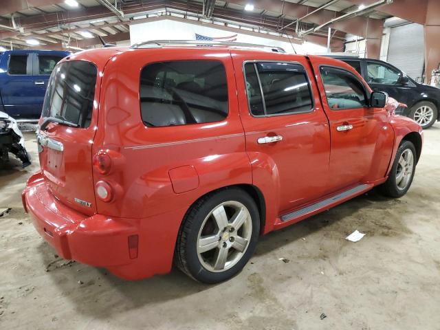 Obraz 3 z 2011 CHEVROLET HHR LT 2011 z VIN 3GNBACFU2BS615797
