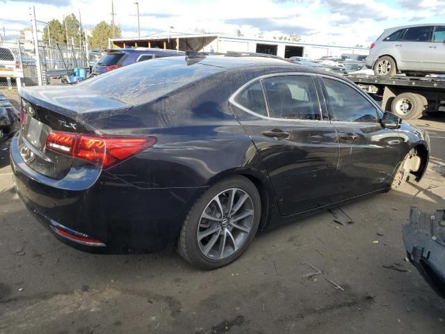 Obraz 3 z 2015 ACURA TLX ADVANCE 2015 z VIN 19UUB2F71FA005482