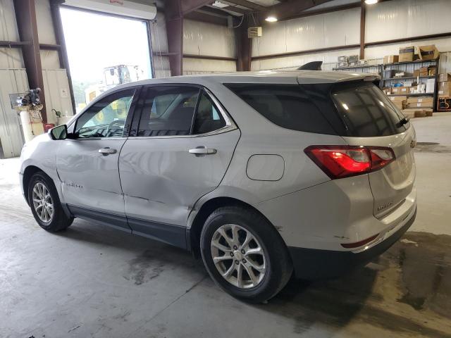 Image 2 of 2020 CHEVROLET EQUINOX LT 2020 with VIN 2GNAXUEVXL6210877