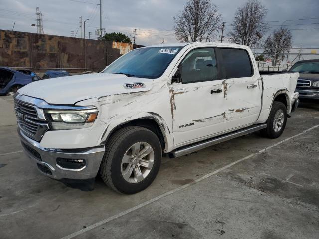 2022 RAM 1500 LARAMIE 2022 image