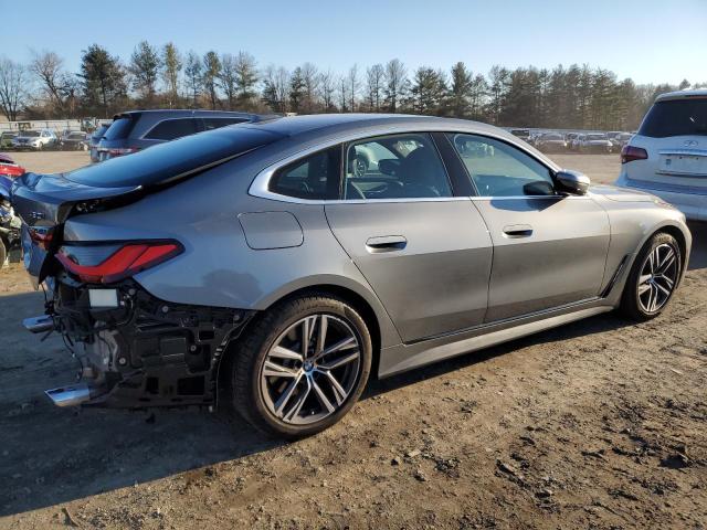 Изображение 3 2022 BMW 430I GRAN COUPE 2022 с VIN WBA63AV06NFL97568