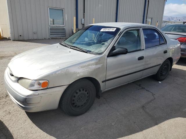 Obraz 1999 TOYOTA COROLLA VE 1999