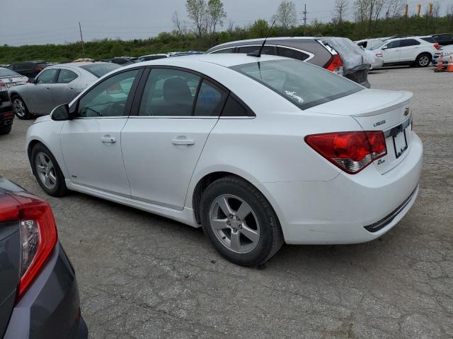 Image 2 of 2014 CHEVROLET CRUZE LT 2014 with VIN 1G1PC5SB8E7406682