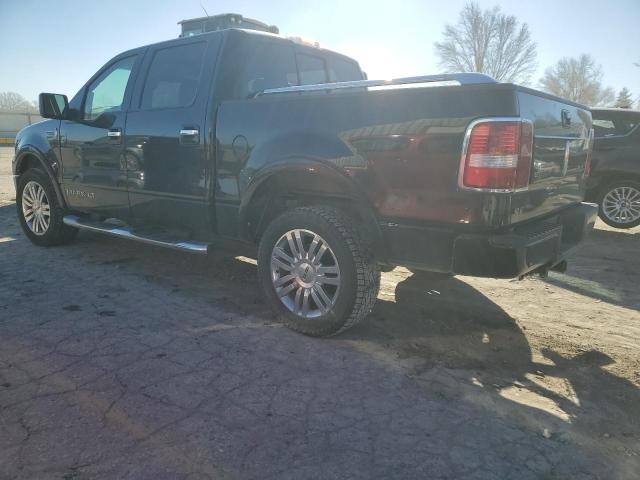 Image 2 of 2007 LINCOLN MARK LT  2007 with VIN 5LTPW18577FJ10227
