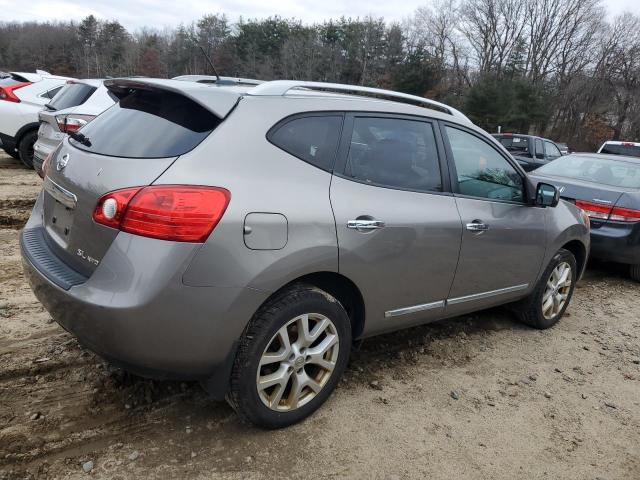 Image 3 of 2012 NISSAN ROGUE S 2012 with VIN JN8AS5MV2CW416686