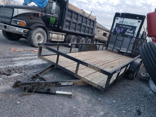 Изображение 2 2013 STRI TRAILER 2013 с VIN 57BWG7182D1019200