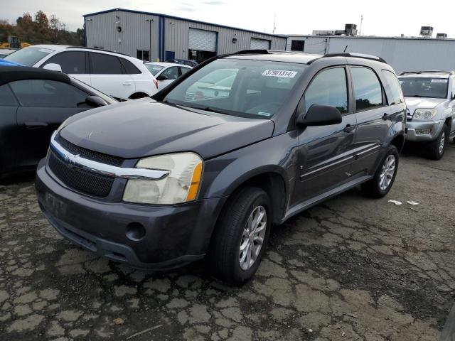 2007 CHEVROLET EQUINOX LS 2007 image