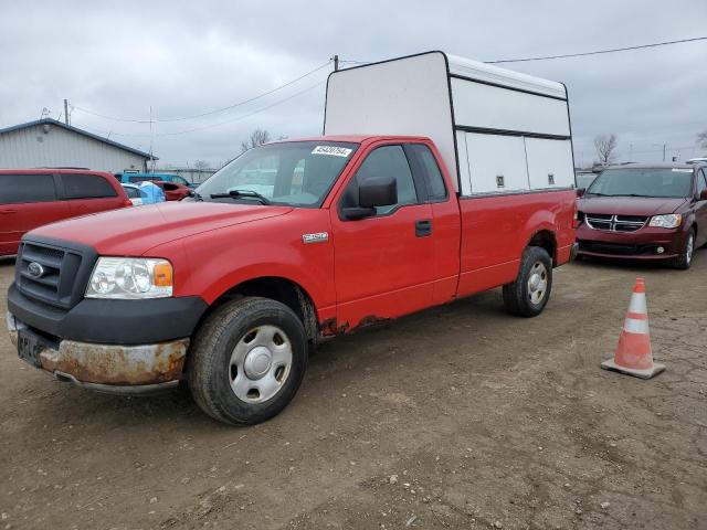 Obraz 2005 FORD F150  2005