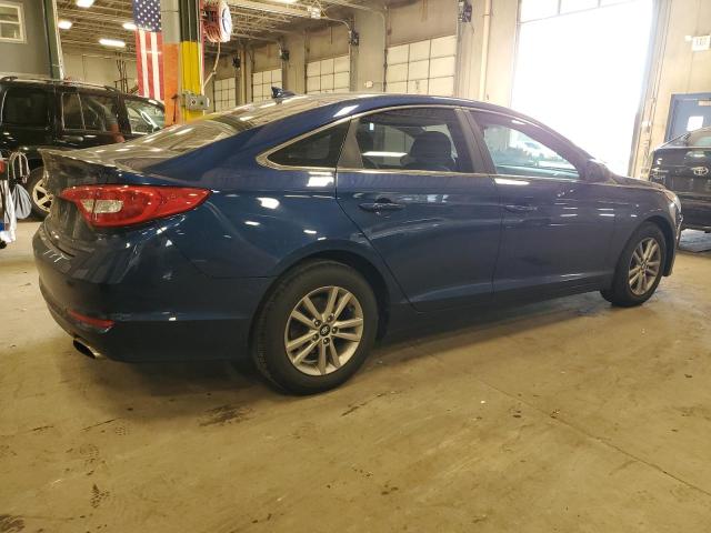 Obraz 3 z 2016 HYUNDAI SONATA SE 2016 z VIN 5NPE24AFXGH274796