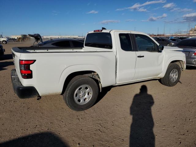 Image 3 of 2022 NISSAN FRONTIER S 2022 with VIN 1N6ED1CL3NN692087