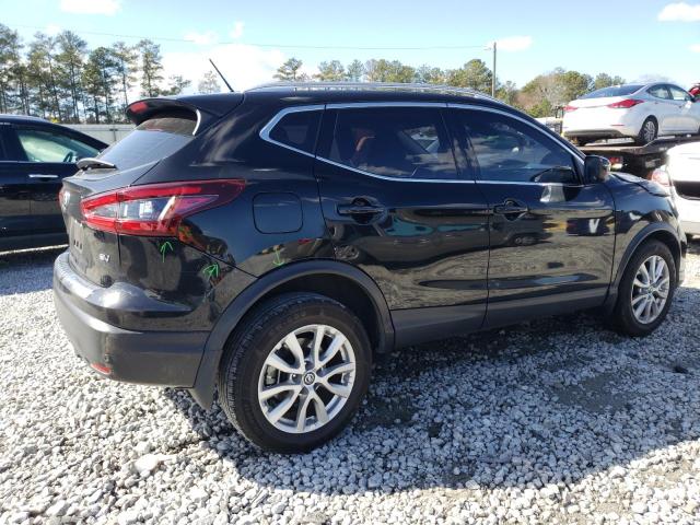 Obraz 3 z 2021 NISSAN ROGUE SPORT SV 2021 z VIN JN1BJ1BV7MW573200