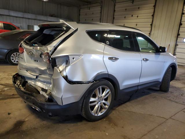 Image 3 of 2013 HYUNDAI SANTA FE SPORT  2013 with VIN 5XYZU3LA8DG075627