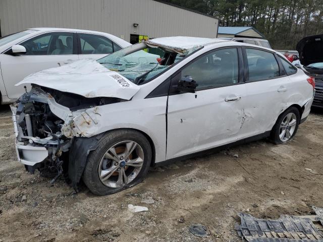 Изображение 1 2013 FORD FOCUS SE 2013 с VIN 1FADP3F23DL187655