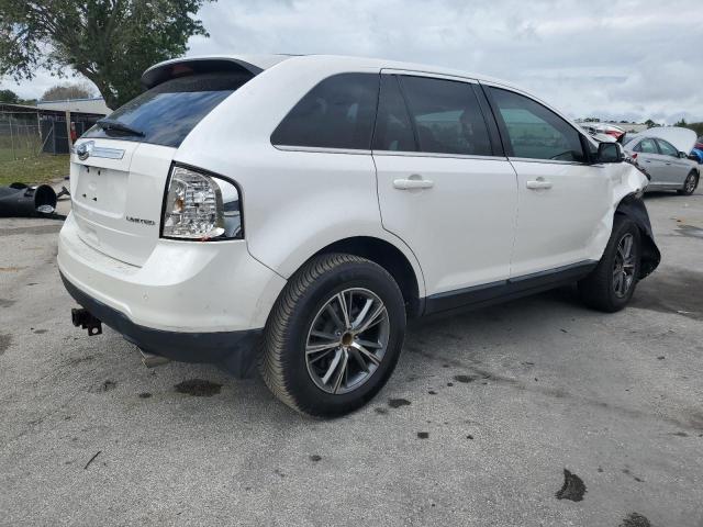 Image 3 of 2013 FORD EDGE LIMITED 2013 with VIN 2FMDK3KC2DBA93981
