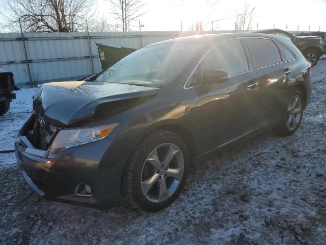 Изображение 1 2013 TOYOTA VENZA LE 2013 с VIN 4T3BK3BB5DU079881