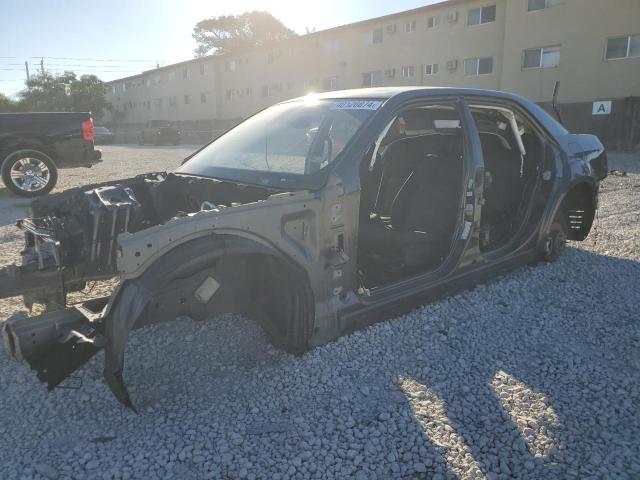 Image 1 of 2023 CHRYSLER 300 TOURING 2023 with VIN 2C3CCAAG6PH562159