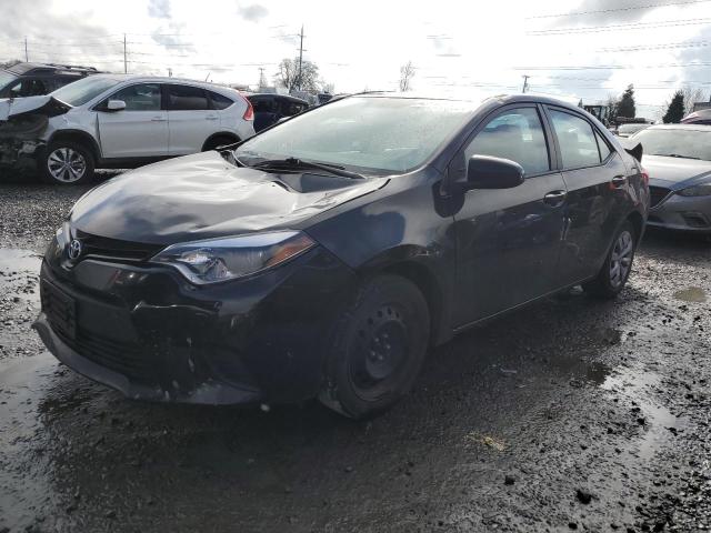 Изображение 1 2014 TOYOTA COROLLA L 2014 с VIN 2T1BURHE6EC148992