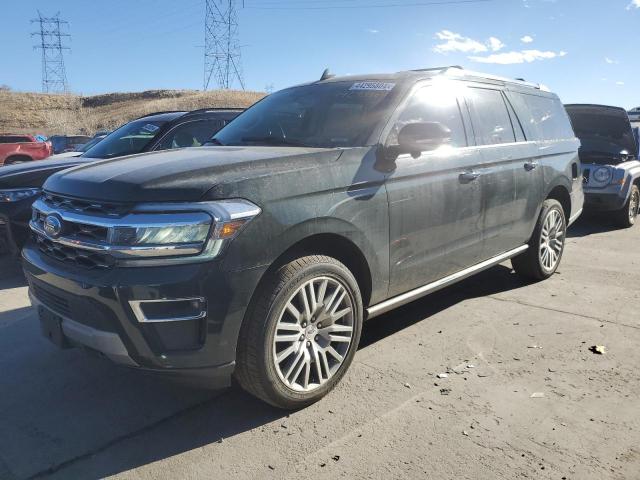 Obraz 1 z 2023 FORD EXPEDITION MAX LIMITED 2023 z VIN 1FMJK2A85PEA30277