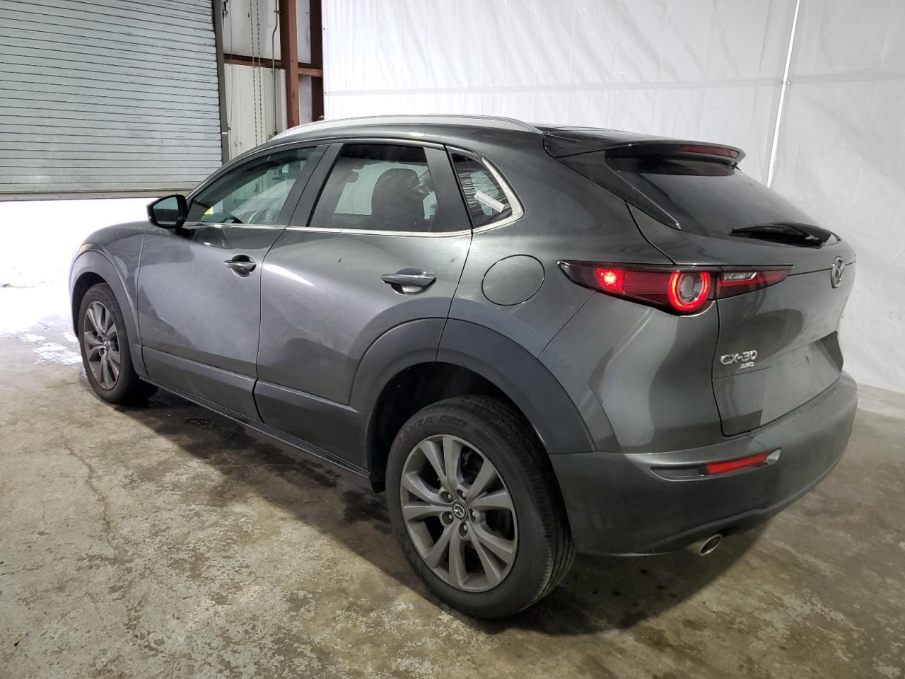 Image 2 of 2023 MAZDA CX-30 PREFERRED 2023 with VIN 3MVDMBCM8PM528309
