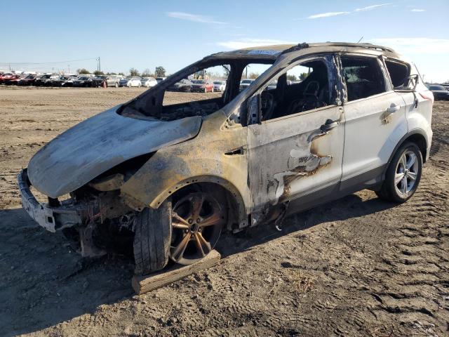 Image 1 of 2014 FORD ESCAPE SE 2014 with VIN 1FMCU0GX2EUB72952