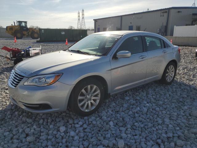 2012 CHRYSLER 200 TOURING 2012 image