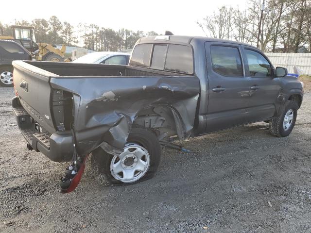 Image 3 of 2023 TOYOTA TACOMA DOUBLE CAB 2023 with VIN 3TMCZ5AN4PM548049