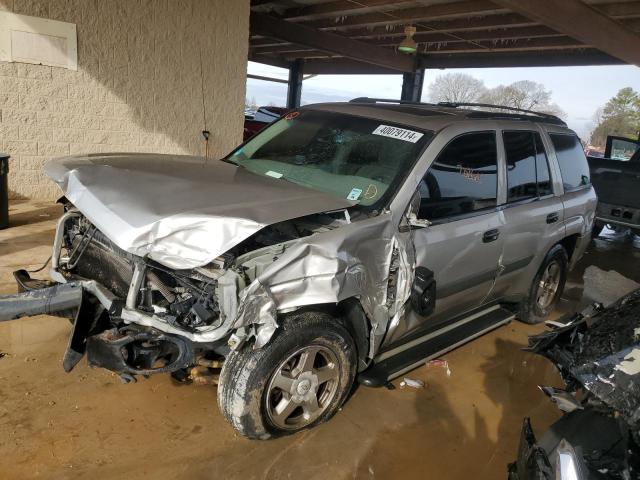 Obraz 2005 CHEVROLET TRAILBLAZER LS 2005