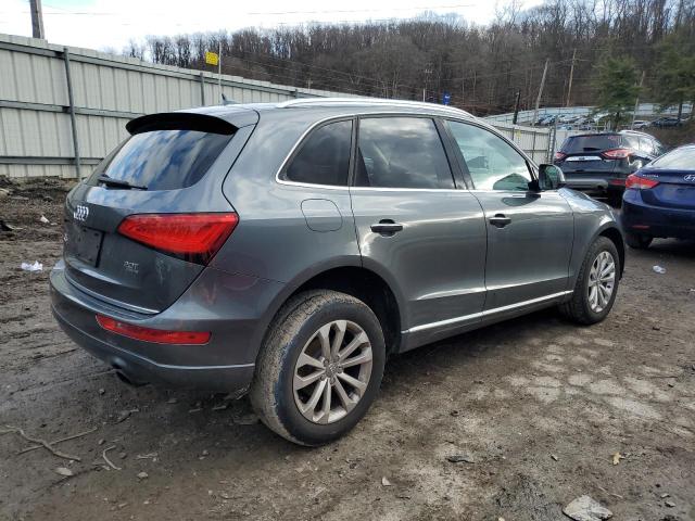 Obraz 3 z 2016 AUDI Q5 PREMIUM PLUS 2016 z VIN WA1L2AFP9GA078969