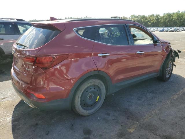 Obraz 3 z 2018 HYUNDAI SANTA FE SPORT  2018 z VIN 5XYZU3LB9JG508246