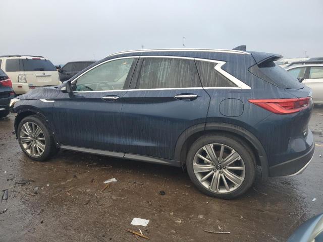 Изображение 2 2022 INFINITI QX50 SENSORY 2022 с VIN 3PCAJ5EB1NF121587