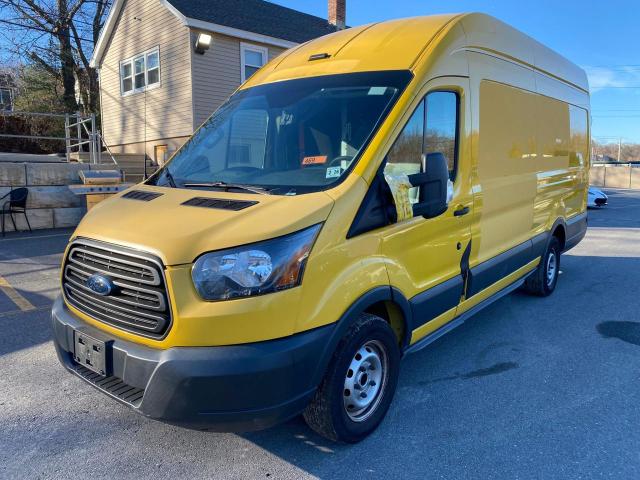 Image 1 of 2015 FORD TRANSIT T-250 2015 with VIN 1FTCR3XMXFKA30035
