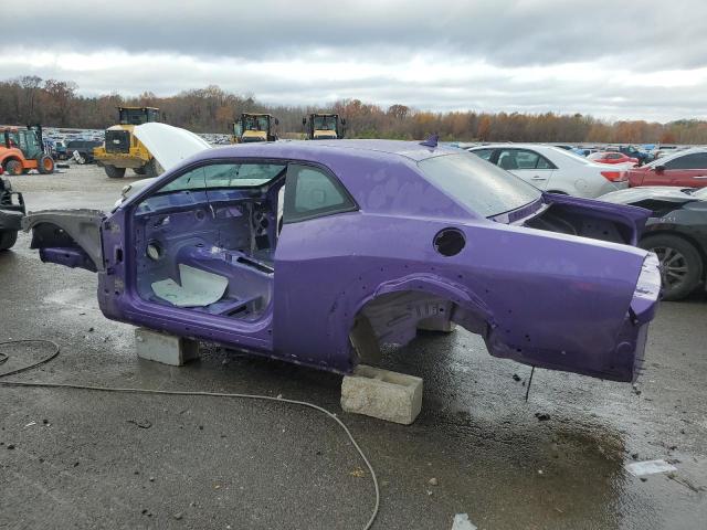 Obraz 2 z 2019 DODGE CHALLENGER SRT HELLCAT REDEYE 2019 z VIN 2C3CDZL9XKH502775