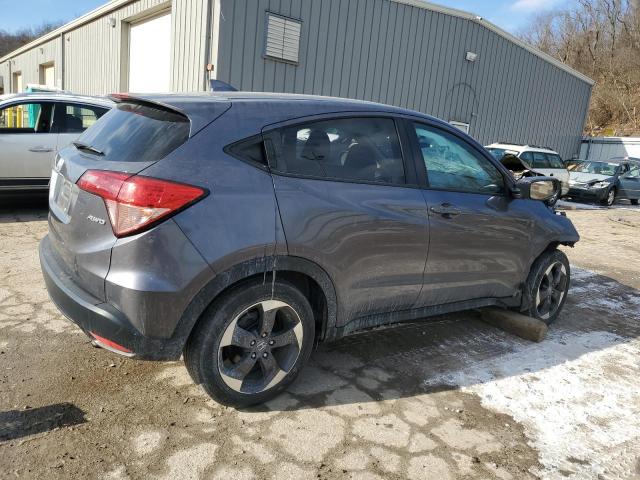 Obraz 3 z 2018 HONDA HR-V EX 2018 z VIN 3CZRU6H51JM713478