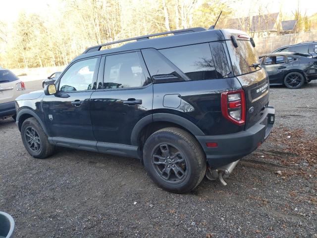 Изображение 2 2022 FORD BRONCO SPORT BIG BEND 2022 с VIN 3FMCR9B63NRE03496