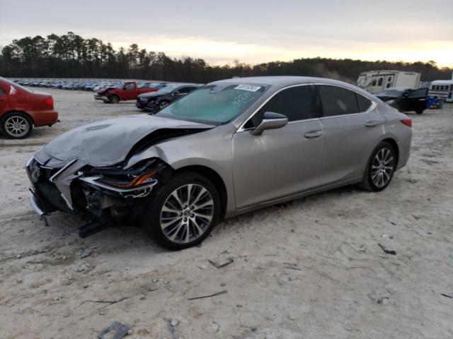 2020 LEXUS ES 350 LUXURY 2020 image