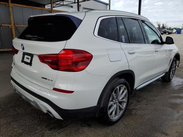Изображение 3 2019 BMW X3 XDRIVE30I 2019 с VIN 5UXTR9C51KLR10061