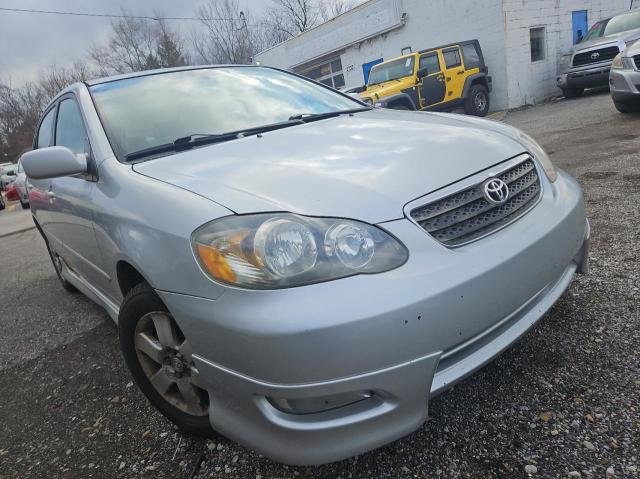 Obraz 1 z 2006 TOYOTA COROLLA CE 2006 z VIN 2T1BR32E56C667816