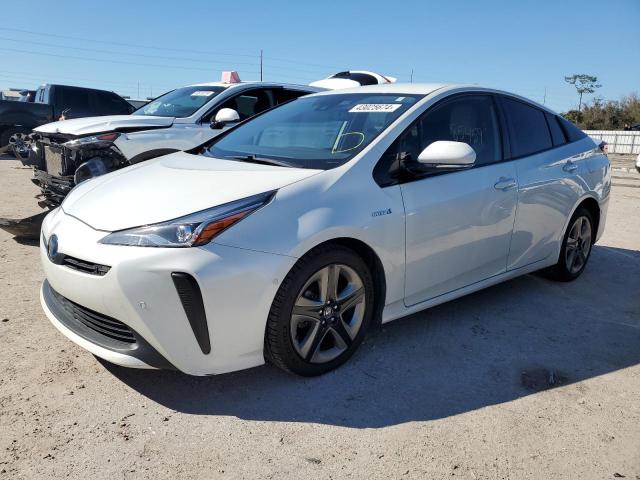 Изображение 2019 TOYOTA PRIUS  2019