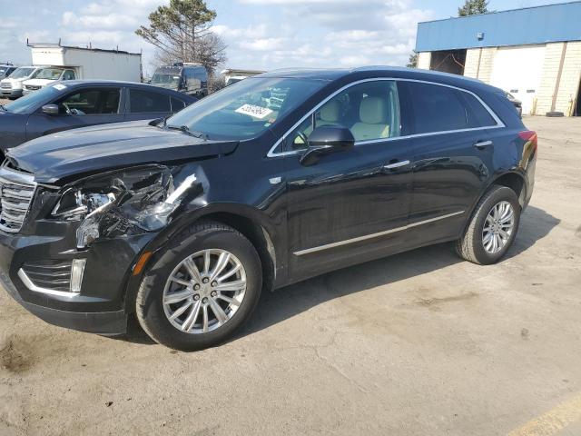 Obraz 2019 CADILLAC XT5  2019