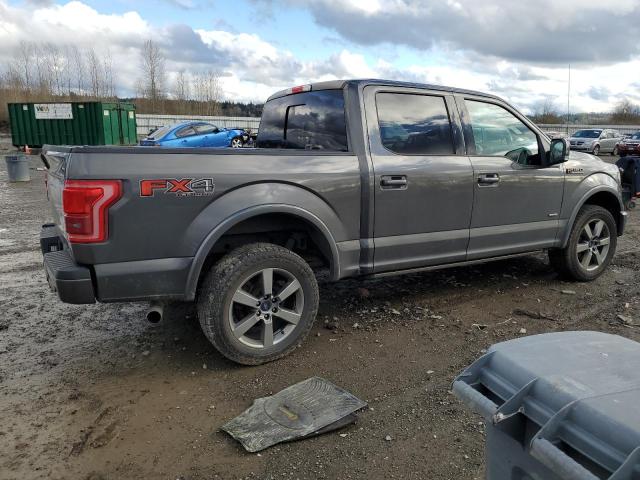 Obraz 3 z 2015 FORD F150 SUPERCREW 2015 z VIN 1FTEW1EG5FFC42000