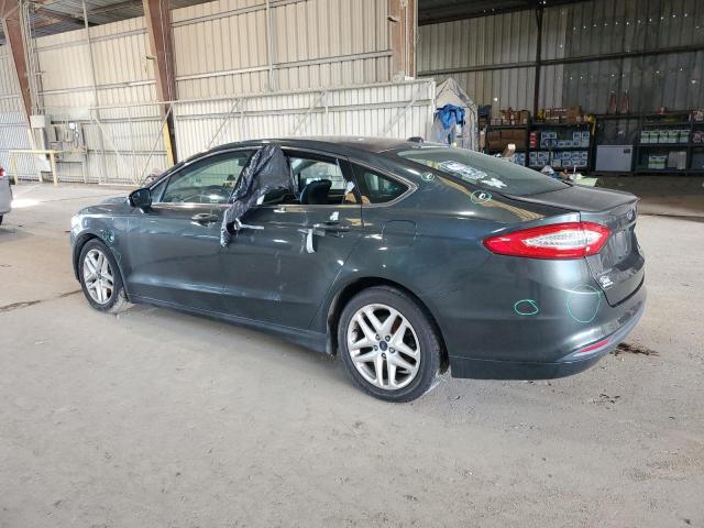 Image 2 of 2016 FORD FUSION SE 2016 with VIN 1FA6P0HD1G5105033