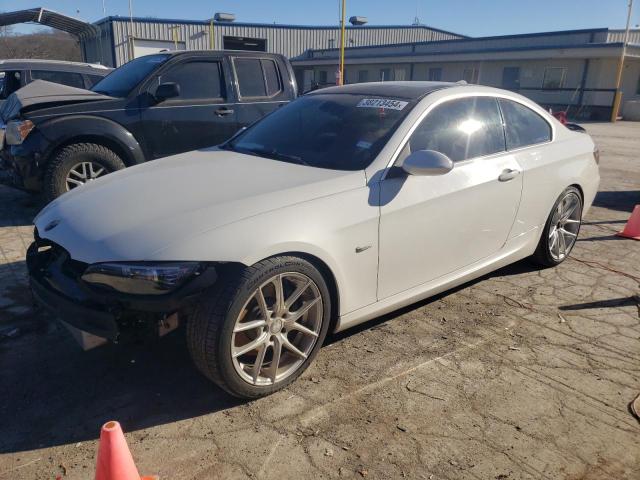 Obraz 2007 BMW 335 I 2007
