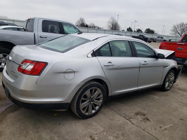 Изображение 3 2011 FORD TAURUS LIMITED 2011 с VIN 1FAHP2FW6BG178565
