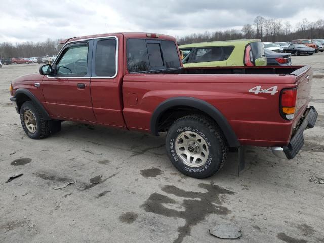 Obraz 2 z 1999 MAZDA B3000 CAB PLUS 1999 z VIN 4F4ZR17V4XTM11650