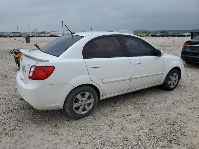 Изображение 3 2010 KIA RIO LX 2010 с VIN KNADH4A33A6661253