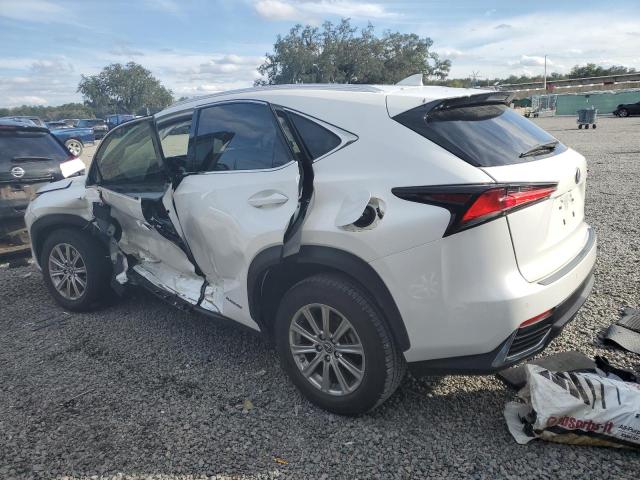 Image 2 of 2020 LEXUS NX 300H 2020 with VIN JTJDJRDZ4L5004469
