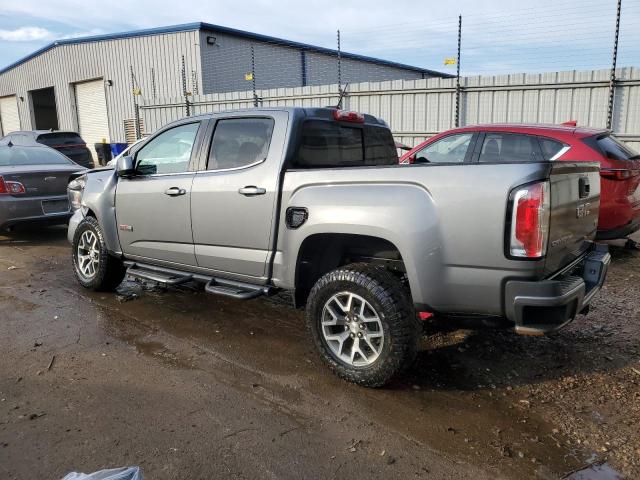 Obraz 2 z 2019 GMC CANYON ALL TERRAIN 2019 z VIN 1GTG6FEN1K1120942