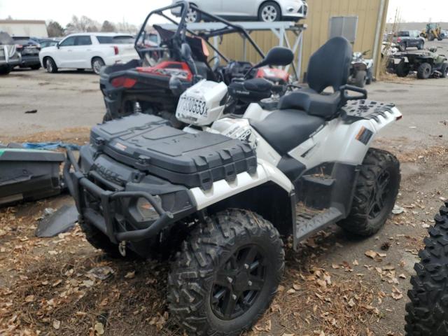 Image 2 of 2023 POLARIS SPORTSMAN TOURING XP 1000 TRAIL 2023 with VIN 4XASYY952PB211060
